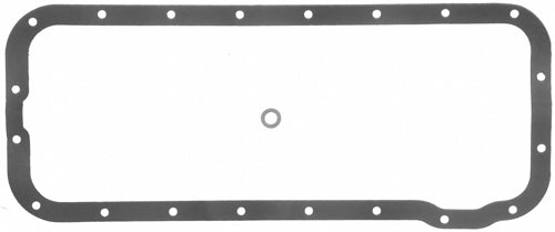 FEL-PRO 1817 - 352-428 Ford Oil Pan Gsk 3/32in thick image