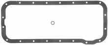 Load image into Gallery viewer, FEL-PRO 1817 - 352-428 Ford Oil Pan Gsk 3/32in thick image