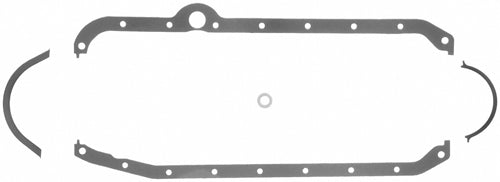 FEL-PRO 1818 - Sb Chevy Oil Pan Gasket 1980-1985 image