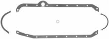 Load image into Gallery viewer, FEL-PRO 1818 - Sb Chevy Oil Pan Gasket 1980-1985 image