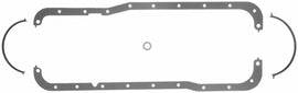 FEL-PRO 1827 - Ford 351w Oil Pan Gasket SVO ENGINE image