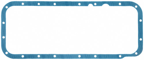 FEL-PRO 1834 - BB Mopar Oil Pan Gasket  image