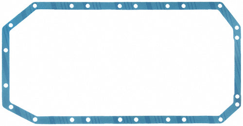 FEL-PRO 1837 - Oil Pan Gasket - Rodeck TFX/TFX 92 image