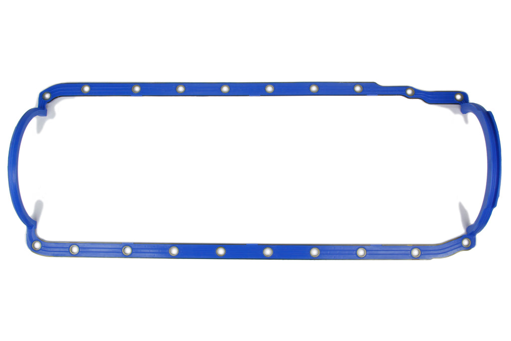 FEL-PRO 1866 - BBC Oil Pan Gasket - 1-Piece image