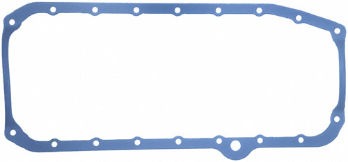 FEL-PRO 1881 - SBC One Piece Rubber Oil Pan Gasket image