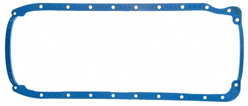 FEL-PRO 1884R - BBC 1PC. Rubber Oil Pan Gasket image