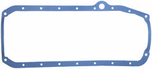 Load image into Gallery viewer, FEL-PRO 1885 - SBC One Piece Rubber Oil Pan Gasket image