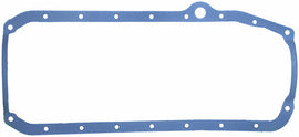 FEL-PRO 1885 - SBC One Piece Rubber Oil Pan Gasket image