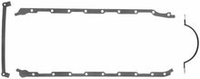Load image into Gallery viewer, FEL-PRO 1893 - BBC Oil Pan Set Pro Stock V-8 image