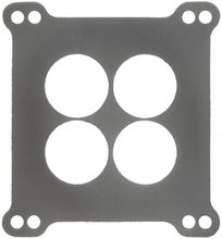 Load image into Gallery viewer, FEL-PRO 1901 - Holley &amp; Carter Carb 1in 3/4 Dia 4 Hole Gasket image