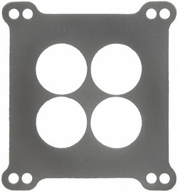 FEL-PRO 1901 - Holley & Carter Carb 1in 3/4 Dia 4 Hole Gasket image