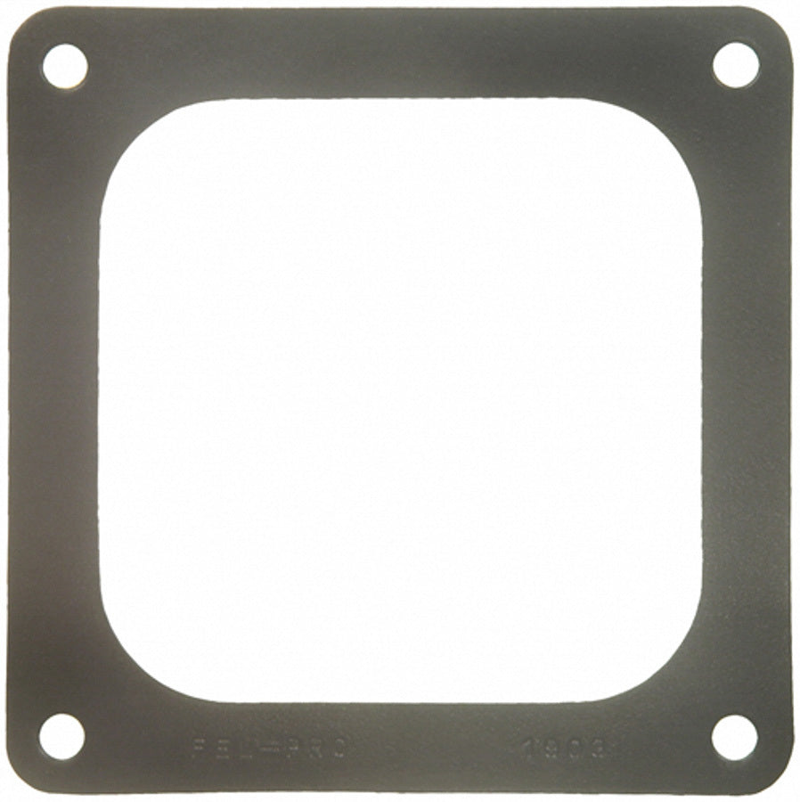 FEL-PRO 1903 - 4500 Holley Base Gasket 4500 Open Center image