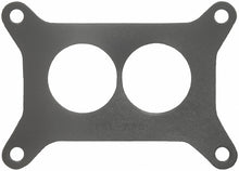 Load image into Gallery viewer, FEL-PRO 1904 - Holley 2 Barrel Gasket 1in 3/4 Dia.2 Hole Gskt. image