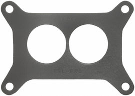 FEL-PRO 1904 - Holley 2 Barrel Gasket 1in 3/4 Dia.2 Hole Gskt. image