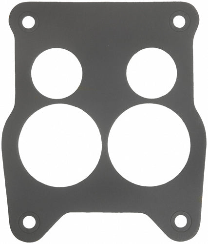 FEL-PRO 1905 - Insulator Gasket Quadrajet 4-Hole 1/4 image