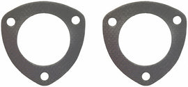 FEL-PRO 2014 - Triangle Header Gasket 2-1/2in Collector image