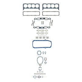 FEL-PRO 260-1000BT - Engine Gasket Set - SBC 75-79 image