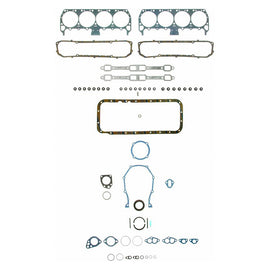FEL-PRO 260-1001 - Engine Gasket Set - BBM B/RB image