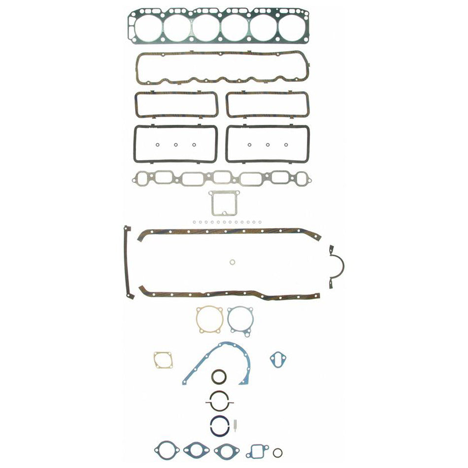 FEL-PRO 260-1005 - Gasket Kit  image