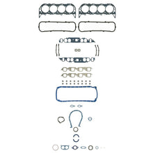 Load image into Gallery viewer, FEL-PRO 260-1009T - Gasket Kit - BBC  66-79  image