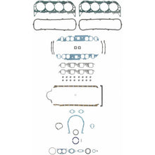 Load image into Gallery viewer, FEL-PRO 260-1009 - Gasket Kit - BBC  66-79  image