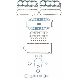 FEL-PRO 260-1009 - Gasket Kit - BBC  66-79  image