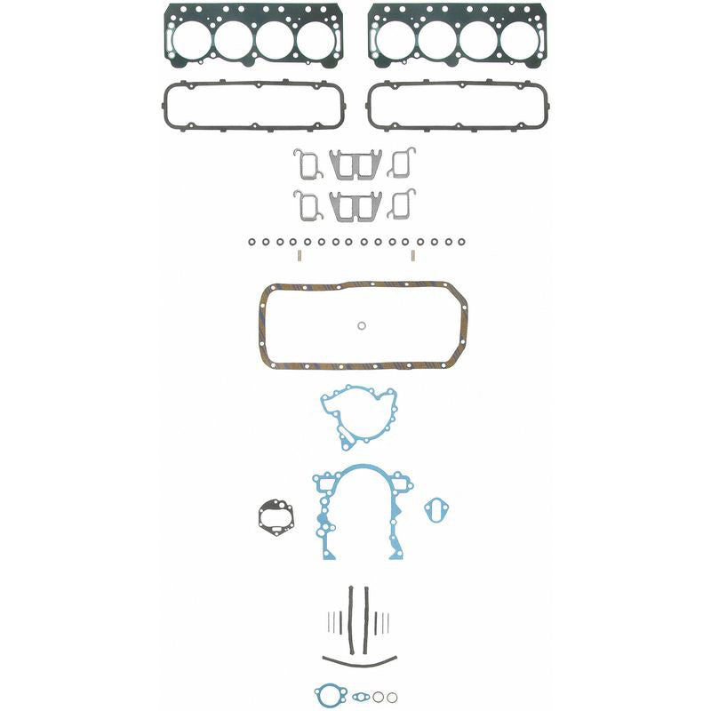 FEL-PRO 260-1012 - Gasket Kit  image