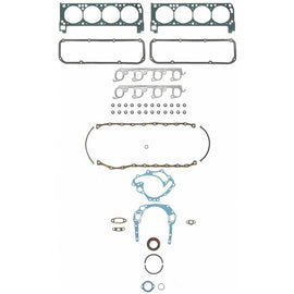 FEL-PRO 260-1014 - Engine Gasket Set  Ford 351C/351M/400 image
