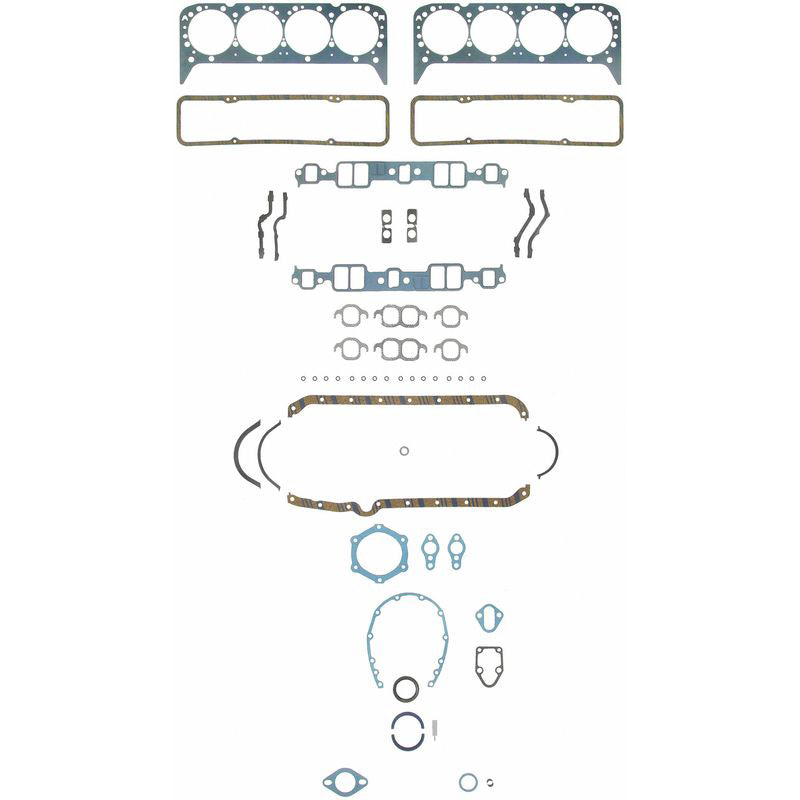 FEL-PRO 260-1016 - Gasket Kit  image