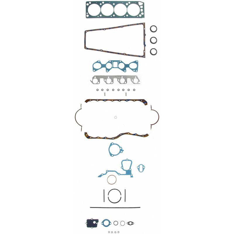 FEL-PRO 260-1018 - Gasket Kit  image