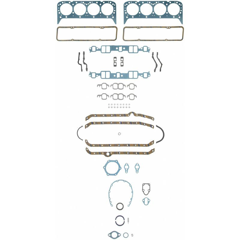 FEL-PRO 260-1023 - Gasket Kit  image