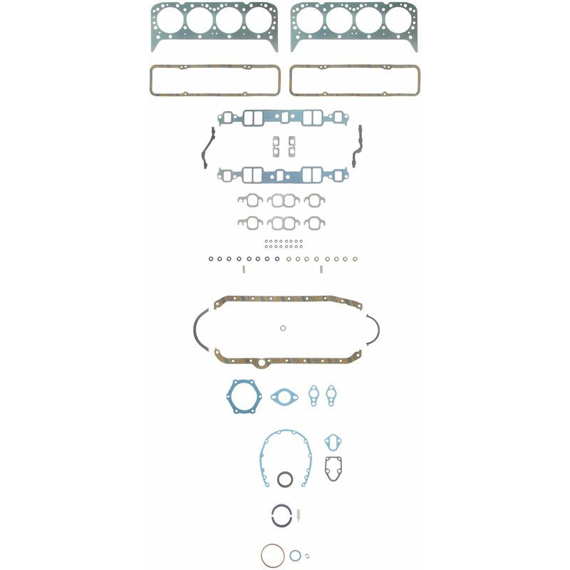 FEL-PRO 260-1024 - Gasket Kit  image