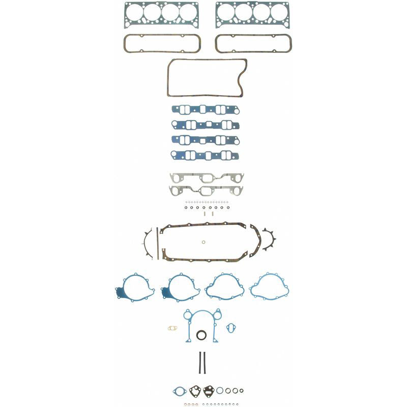 FEL-PRO 260-1025 - Gasket Kit  image