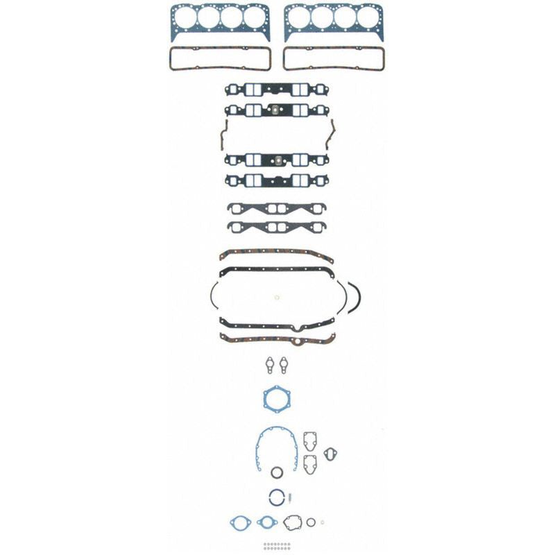 FEL-PRO 260-1079 - Gasket Kit  image