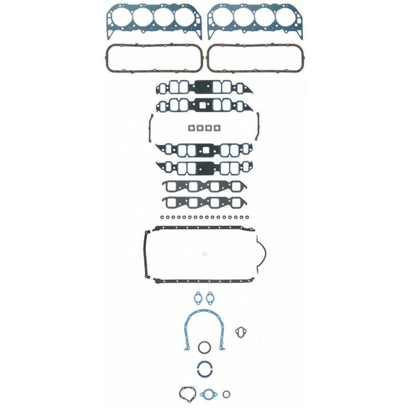 FEL-PRO 260-1081 - Gasket Kit  image