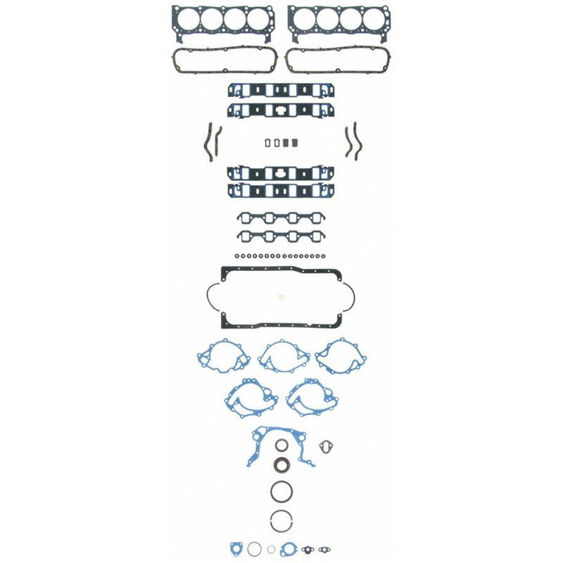 FEL-PRO 260-1082 - Gasket Kit  image