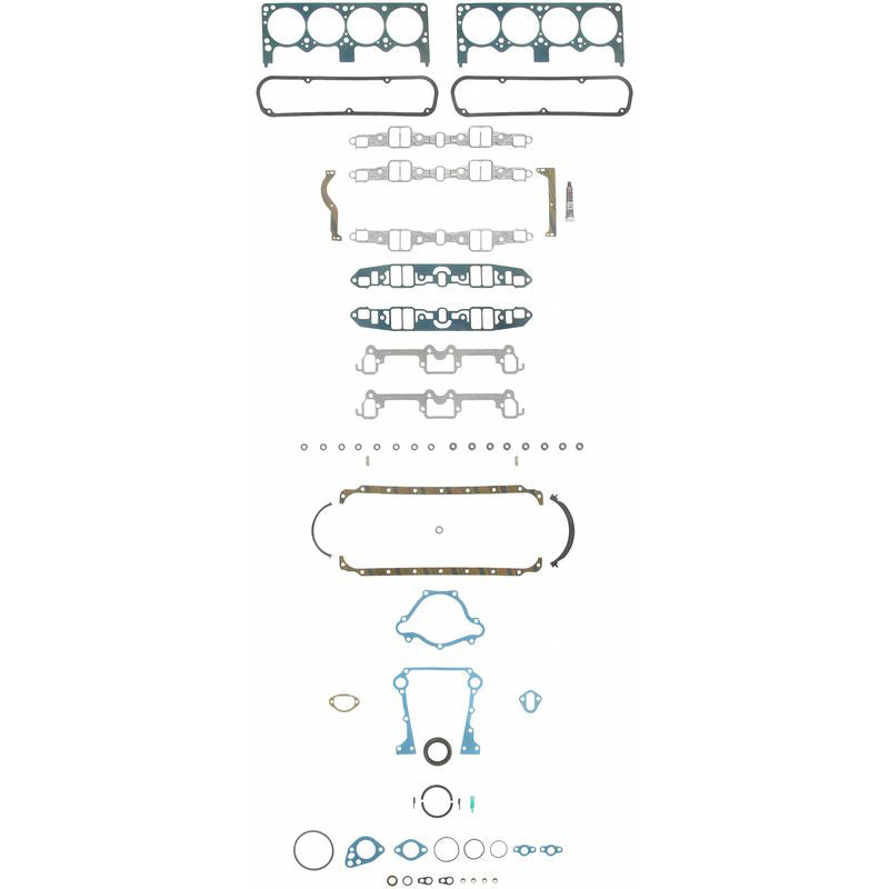 FEL-PRO 260-1095 - Gasket Kit  image