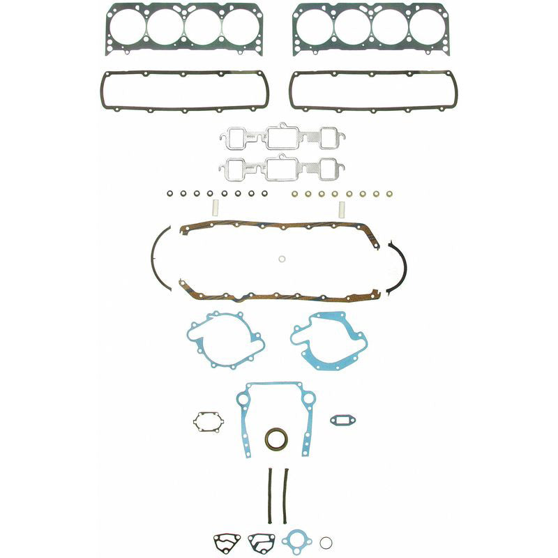 FEL-PRO 260-1104 - Gasket Kit  image