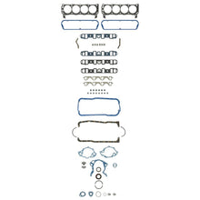 Load image into Gallery viewer, FEL-PRO 260-1125T - Engine Gasket Set - SBF 260-302 image