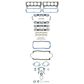 FEL-PRO 260-1125T - Engine Gasket Set - SBF 260-302 image