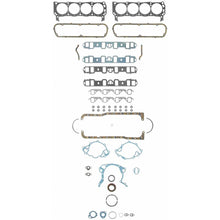Load image into Gallery viewer, FEL-PRO 260-1125 - Engine Gasket Set - SBF 221-302 62-82 image