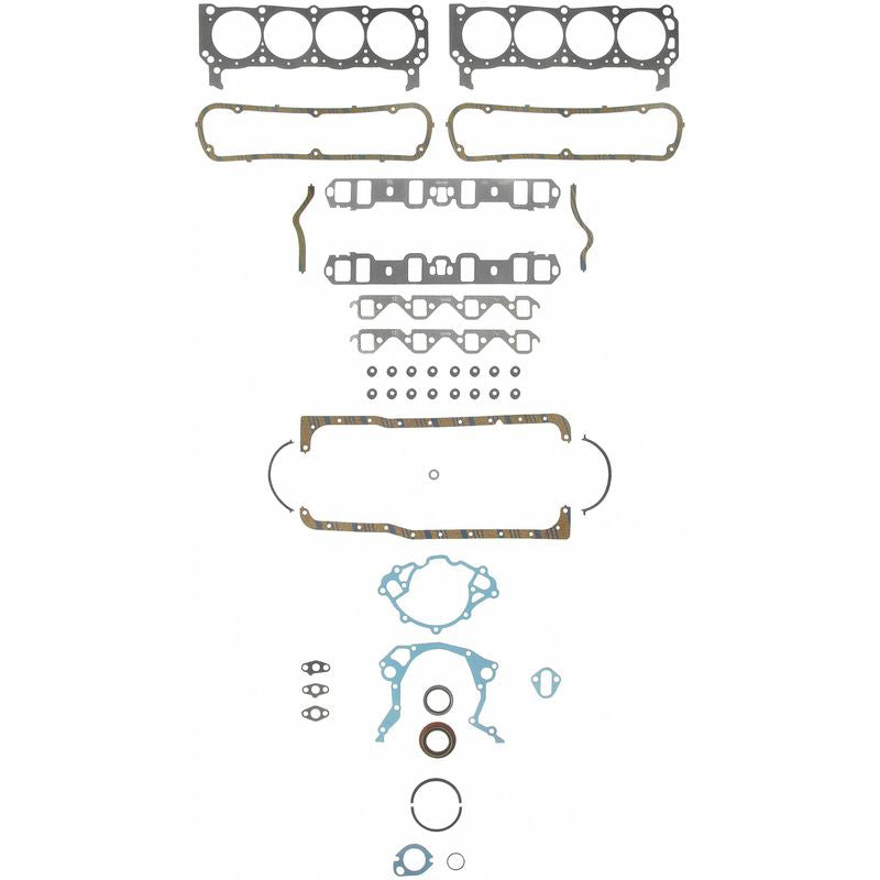 FEL-PRO 260-1126 - Gasket Kit  image