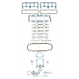 FEL-PRO 260-1152 - Engine Gasket Set - SBM 318  76-89 image