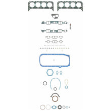 Load image into Gallery viewer, FEL-PRO 260-1246 - Engine Gasket Set - SBC 5.0L TBI 87-93 image