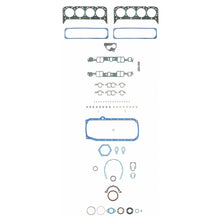 Load image into Gallery viewer, FEL-PRO 260-1269 - Engine Gasket Set - SBC 87-95 w/TBI image