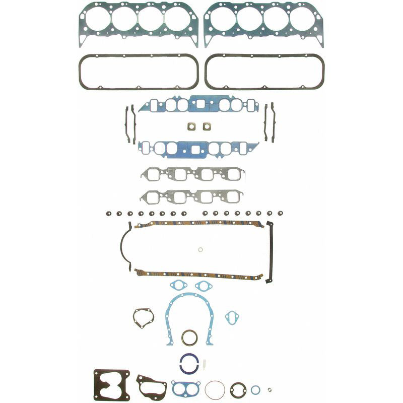 FEL-PRO 260-1418 - Gasket Kit  image