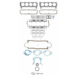 FEL-PRO 260-1446 - Engine Gasket Set - SBF 351W 87-89 image