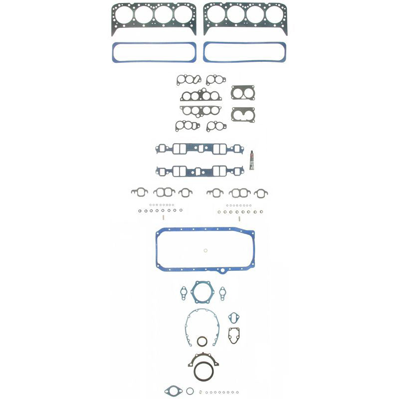 FEL-PRO 260-1478 - Gasket Kit  image