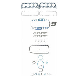 FEL-PRO 260-1635 - Engine Gasket Set - BBC 7.4L 91-95 image