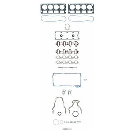 FEL-PRO 260-1880 - Engine Gasket Set - GM LS1 99-01 5.3L/6.0L image